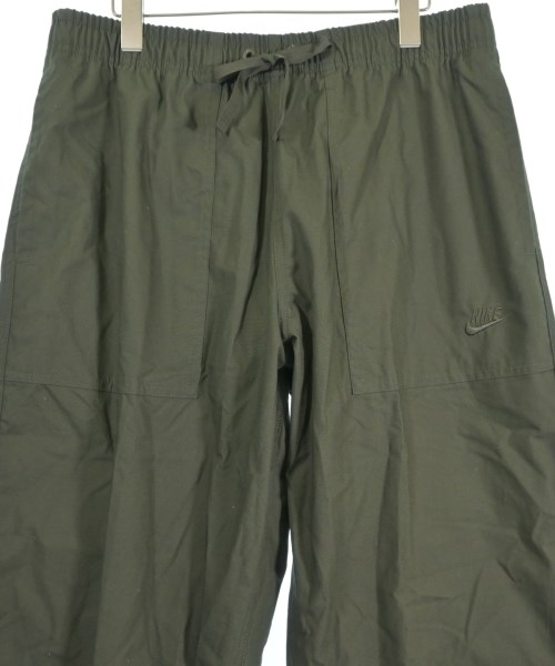 NIKE（ナイキ）その他 カーキ サイズ:L メンズ/2200701480011