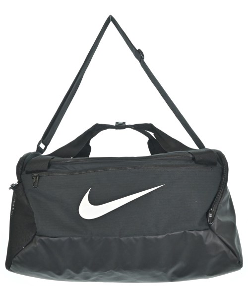 NIKE(ナイキ)ボストンバッグ 黒 サイズ:-/2200701582012
