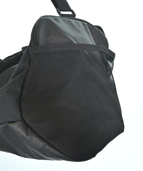 NIKE（ナイキ）ボストンバッグ 黒 サイズ:- メンズ/2200701582012