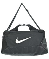NIKE（ナイキ）ボストンバッグ 黒 サイズ:- メンズ/2200701582012