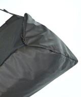 NIKE（ナイキ）ボストンバッグ 黒 サイズ:- メンズ/2200701582012