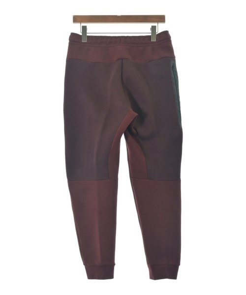 NIKE（ナイキ）スウェットパンツ 赤 サイズ:XL メンズ/2200675565028