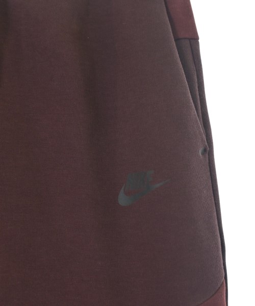 NIKE（ナイキ）スウェットパンツ 赤 サイズ:XL メンズ/2200675565028