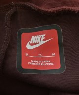 NIKE（ナイキ）スウェットパンツ 赤 サイズ:XL メンズ/2200675565028