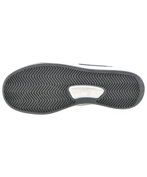 NIKE（ナイキ）スニーカー ベージュ サイズ:24cm メンズ/2200675565073