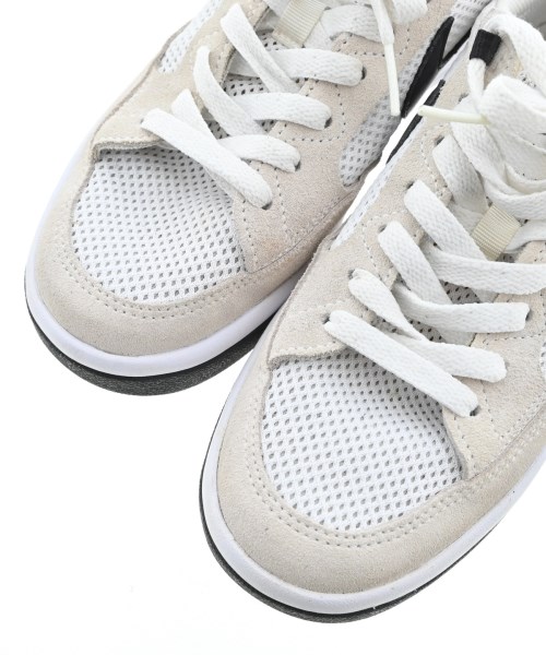 NIKE（ナイキ）スニーカー ベージュ サイズ:24cm メンズ/2200675565073