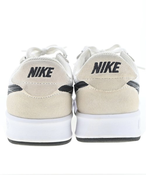 NIKE（ナイキ）スニーカー ベージュ サイズ:24cm メンズ/2200675565073