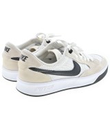 NIKE（ナイキ）スニーカー ベージュ サイズ:24cm メンズ/2200675565073
