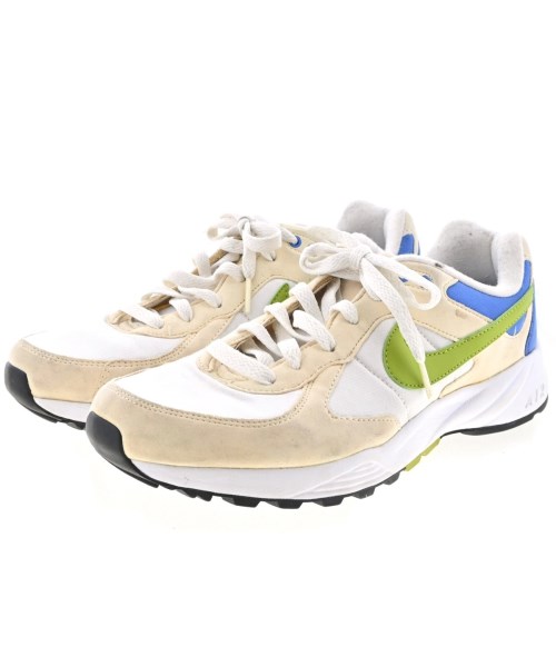 NIKE（ナイキ）スニーカー 白 サイズ:27.5cm メンズ/2200694174010