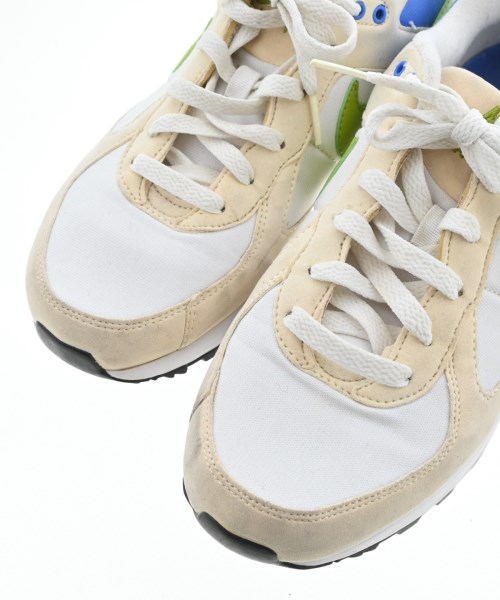 NIKE（ナイキ）スニーカー 白 サイズ:27.5cm メンズ/2200694174010