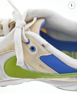 NIKE（ナイキ）スニーカー 白 サイズ:27.5cm メンズ/2200694174010
