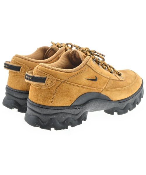 NIKE（ナイキ）スニーカー 茶 サイズ:27cm メンズ/2200694174027