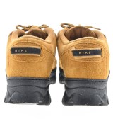 NIKE（ナイキ）スニーカー 茶 サイズ:27cm メンズ/2200694174027