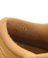 NIKE（ナイキ）スニーカー 茶 サイズ:27cm メンズ/2200694174027