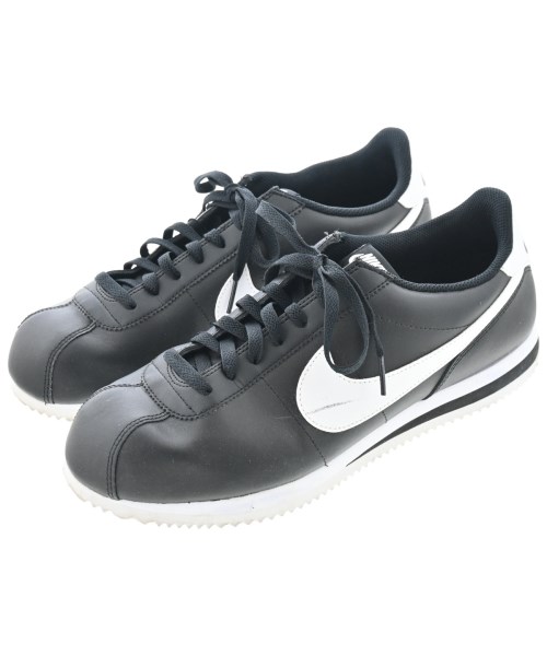 NIKE(ナイキ)スニーカー 黒 サイズ:29cm/2200695258047