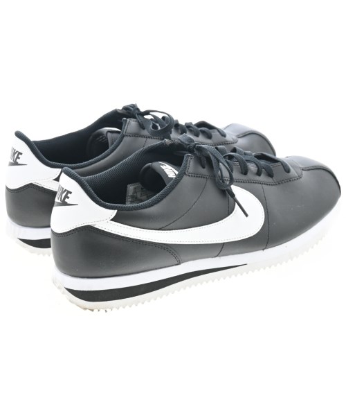 NIKE（ナイキ）スニーカー 黒 サイズ:29cm メンズ/2200695258047