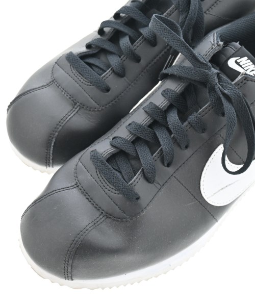 NIKE（ナイキ）スニーカー 黒 サイズ:29cm メンズ/2200695258047