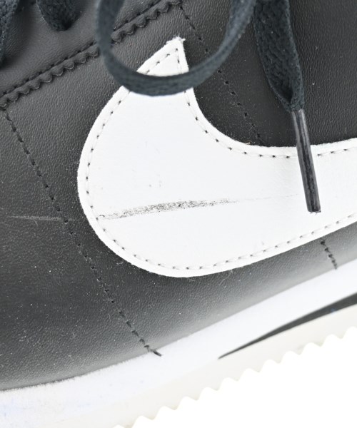 NIKE（ナイキ）スニーカー 黒 サイズ:29cm メンズ/2200695258047