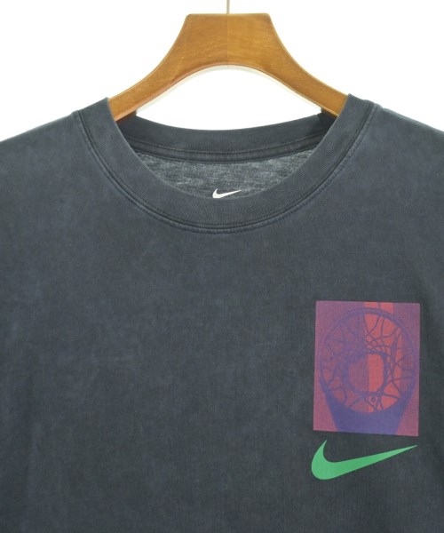 NIKE（ナイキ）Tシャツ・カットソー 紺 サイズ:M メンズ/2200699183031