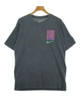 NIKE（ナイキ）Tシャツ・カットソー 紺 サイズ:M メンズ/2200699183031