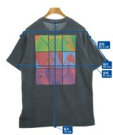 NIKE（ナイキ）Tシャツ・カットソー 紺 サイズ:M メンズ/2200699183031