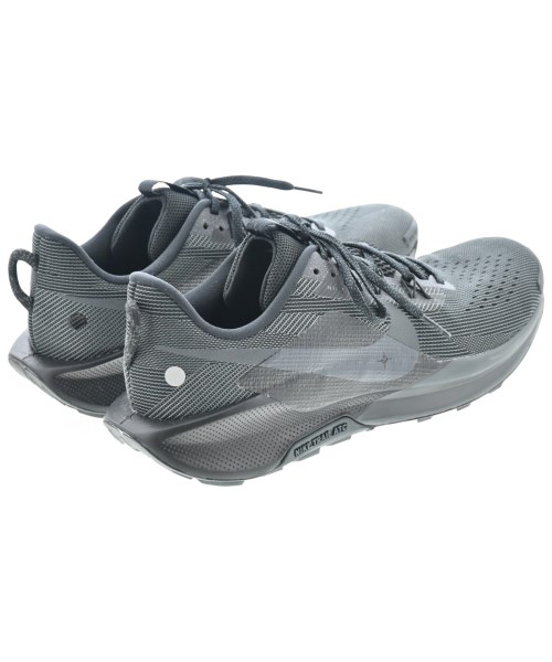NIKE（ナイキ）スニーカー 黒 サイズ:28.5cm メンズ/2200699366250
