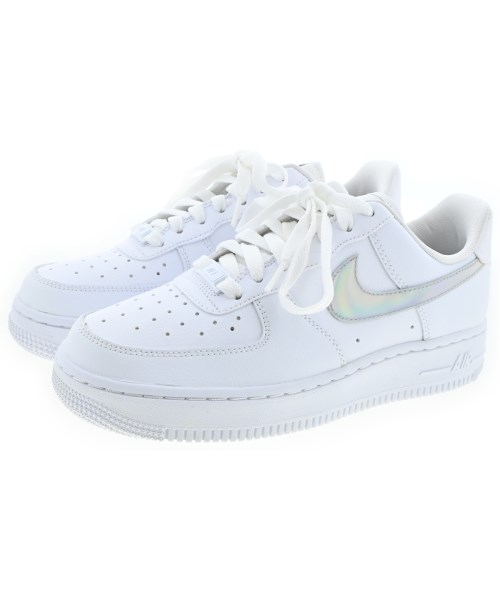 NIKE(ナイキ)スニーカー 白 サイズ:23cm/2200699579049