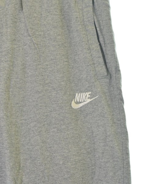 NIKE（ナイキ）クロップドパンツ グレー サイズ:S メンズ/2200700081035