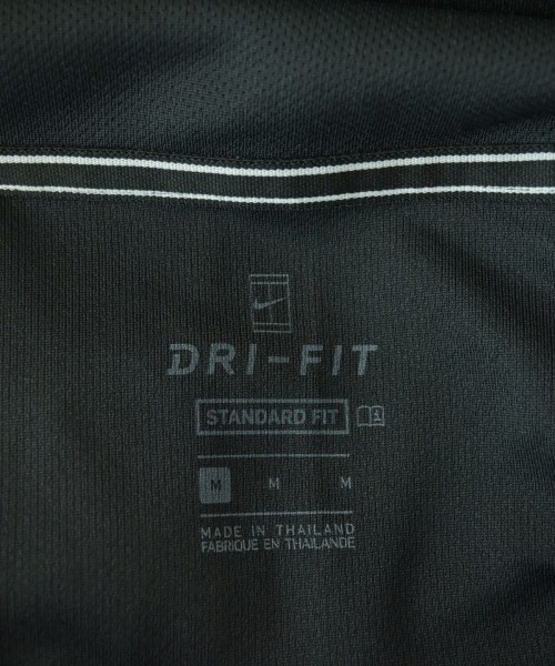 NIKE（ナイキ）Tシャツ・カットソー 黒 サイズ:M メンズ/2200700081127
