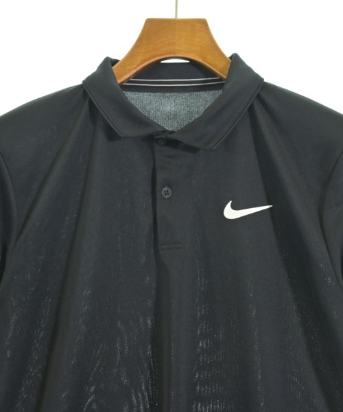NIKE（ナイキ）Tシャツ・カットソー 黒 サイズ:M メンズ/2200700081127