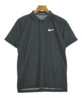 NIKE（ナイキ）Tシャツ・カットソー 黒 サイズ:M メンズ/2200700081127