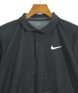 NIKE（ナイキ）Tシャツ・カットソー 黒 サイズ:M メンズ/2200700081127