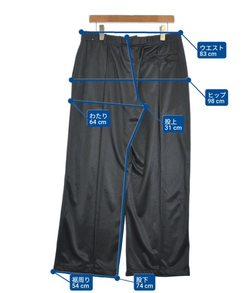 NIKE（ナイキ）その他 黒 サイズ:XL レディース/2200700654338
