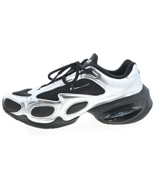 NIKE（ナイキ）スニーカー シルバー サイズ:28.5cm メンズ/2200700654390