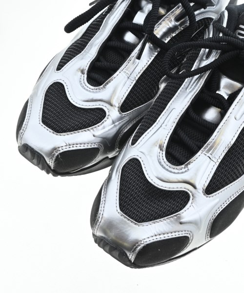 NIKE（ナイキ）スニーカー シルバー サイズ:28.5cm メンズ/2200700654390