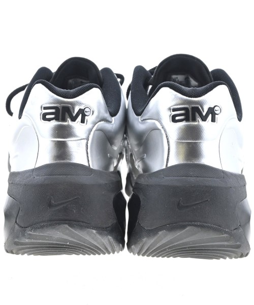 NIKE（ナイキ）スニーカー シルバー サイズ:28.5cm メンズ/2200700654390