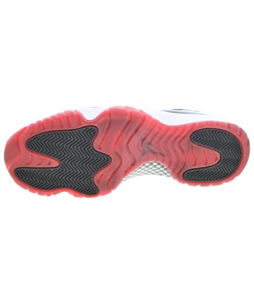 NIKE（ナイキ）スニーカー 白 サイズ:11(28cm位) メンズ/2200701722012
