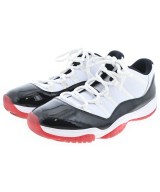NIKE（ナイキ）スニーカー 白 サイズ:11(28cm位) メンズ/2200701722012