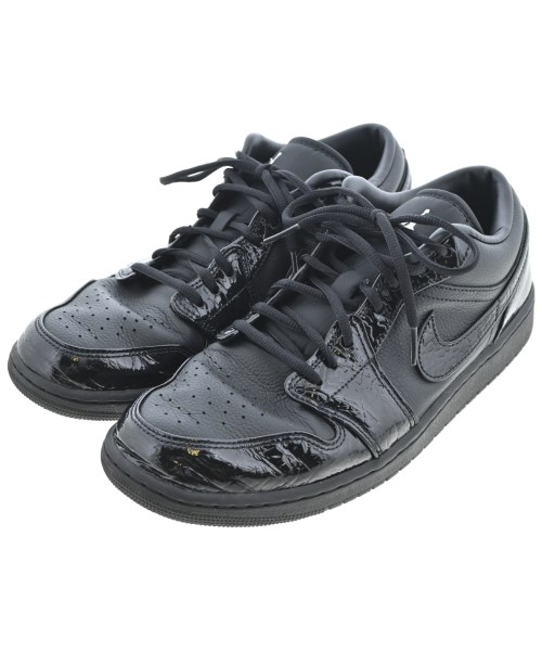 NIKE(ナイキ)スニーカー 黒 サイズ:29cm/2200701806026
