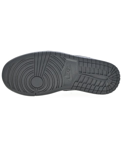 NIKE（ナイキ）スニーカー 黒 サイズ:29cm メンズ/2200701806026