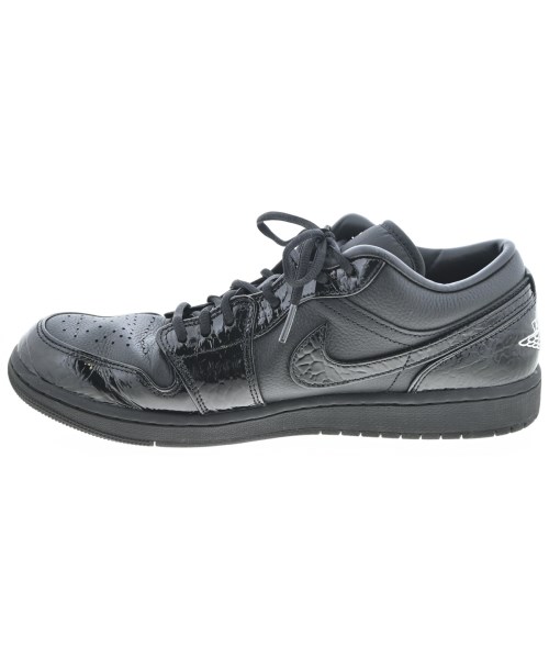NIKE（ナイキ）スニーカー 黒 サイズ:29cm メンズ/2200701806026