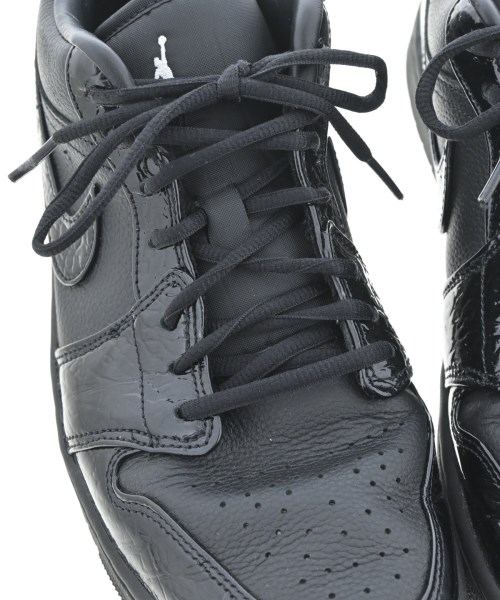 NIKE（ナイキ）スニーカー 黒 サイズ:29cm メンズ/2200701806026