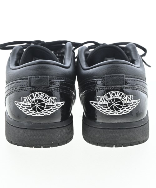 NIKE（ナイキ）スニーカー 黒 サイズ:29cm メンズ/2200701806026