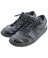 NIKE（ナイキ）スニーカー 黒 サイズ:29cm メンズ/2200701806026