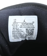 NIKE（ナイキ）スニーカー 黒 サイズ:29cm メンズ/2200701806026