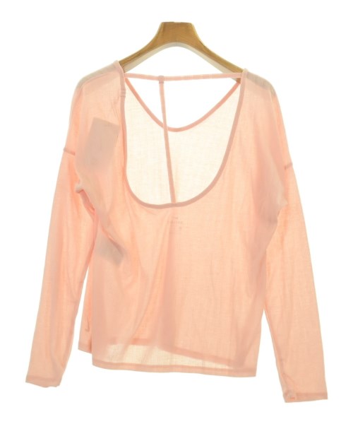 NIKE（ナイキ）Tシャツ・カットソー ピンク サイズ:L レディース/2200692517048