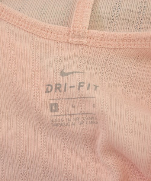 NIKE（ナイキ）Tシャツ・カットソー ピンク サイズ:L レディース/2200692517048