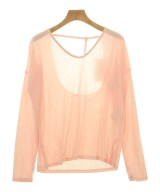 NIKE（ナイキ）Tシャツ・カットソー ピンク サイズ:L レディース/2200692517048
