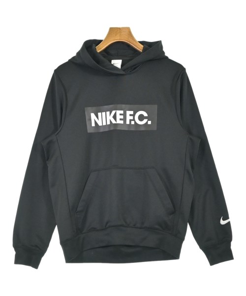 NIKE(ナイキ)パーカー 黒 サイズ:M/2200695845384