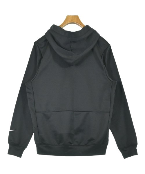 NIKE（ナイキ）パーカー 黒 サイズ:M メンズ/2200695845384